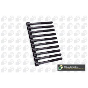 Compre Tornillos de culata de BGA online para Escort Mk5 Familiar (GAL) a precios moderados