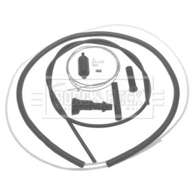 Comprar Cable del acelerador de BORG & BECK BKA1086 a bajo precio de 20,34 €