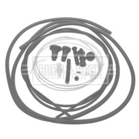 Comprar Cable del acelerador de BORG & BECK BKA1087 a bajo precio de 26,48 €