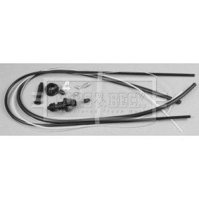 Comprar Cable del acelerador de BORG & BECK BKA1090 a bajo precio de 54,92 €