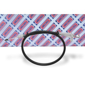 Handbremsseil BKB2810 von BORG & BECK günstig für 15,27 € online kaufen