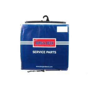 Handbremsseil BKB3310 von BORG & BECK günstig für 11,18 € online kaufen