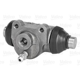 Radbremszylinder 402022 von VALEO günstig für 19,84 € online kaufen