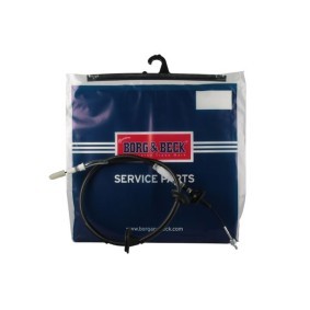 Comprar Cable de embrague de BORG & BECK BKC1291 a bajo precio de 30,08 €