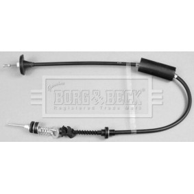 Comprar Cable de embrague de BORG & BECK BKC1486 a bajo precio de 25,83 €