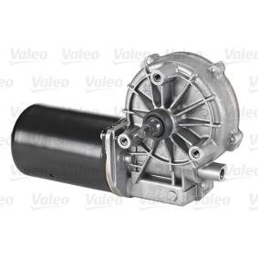 Scheibenwischermotor 403883 von VALEO günstig für 248,66 € online kaufen