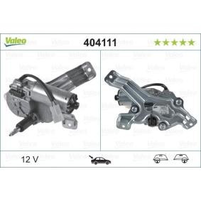 Compre Motor de limpa vidros de VALEO online para Classe V (W638/2) a preços moderados