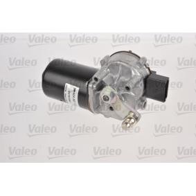 Scheibenwischermotor 404587 von VALEO günstig für 170,56 € online kaufen