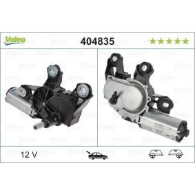 Scheibenwischermotor 404835 von VALEO günstig für 124,14 € online kaufen