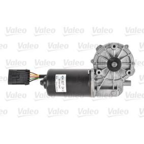 Comprar Motor del limpiaparabrisas de VALEO 404927 a bajo precio de 194,32 €