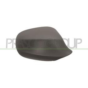 Abdeckung, Außenspiegel BM0267413 von PRASCO günstig für 15,66 € online kaufen