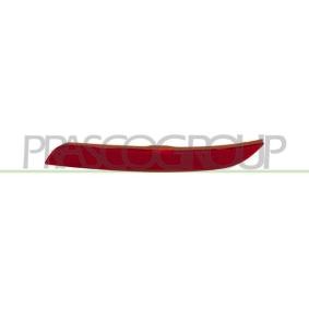 Reflektor, Positions- / Begrenzungsleuchte BM0494353 von PRASCO günstig für 45,89 € online kaufen