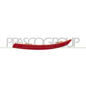 Achetez des Feu de position et stationnement de chez PRASCO en ligne pour 5 Touring (F11) à prix modérés