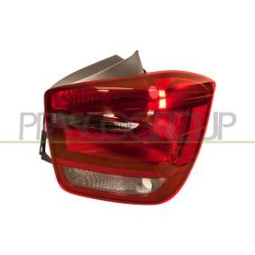 Rückleuchte BM1234153 von PRASCO günstig für 93,11 € online kaufen
