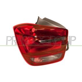 Rückleuchte BM1234154 von PRASCO günstig für 93,11 € online kaufen