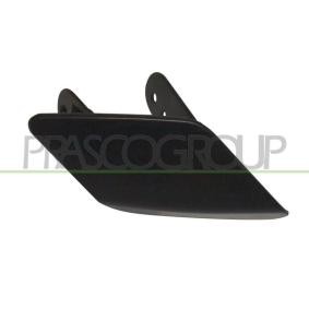 Achetez des Bandeau pare-choc de chez PRASCO en ligne pour 4 Coupé (F32, F82) à prix modérés
