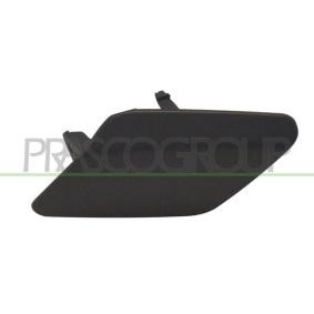Achetez des Bandeau pare-choc de chez PRASCO en ligne pour 4 Coupé (F32, F82) à prix modérés