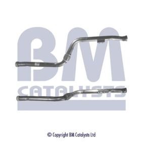 Abgasrohr BM50210 von BM CATALYSTS günstig für 192,58 € online kaufen