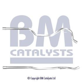 Auspuffrohre des Herstellers BM CATALYSTS - Originalware Artikelnummer: BM50399
