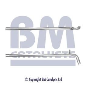 Abgasrohr BM50400 von BM CATALYSTS günstig für 59,31 € online kaufen