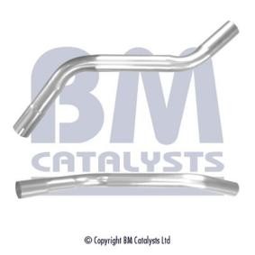 Abgasrohr BM50404 von BM CATALYSTS günstig für 28,94 € online kaufen