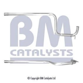 Achetez des Tuyau d'échappement BM CATALYSTS BM50412 à prix pour 66,44 €