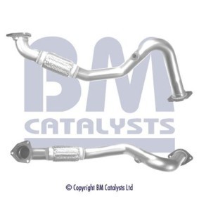 Comprar Tubo de escape de BM CATALYSTS BM50420 a bajo precio de 167,59 €