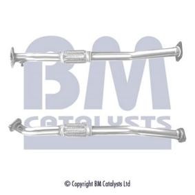 Comprar Tubo de escape de BM CATALYSTS BM50446 a bajo precio de 207,91 €