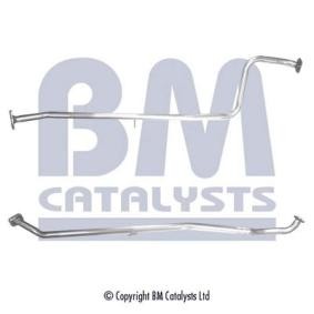 Achetez des Tuyau d'échappement BM CATALYSTS BM50467 à prix pour 85,52 €
