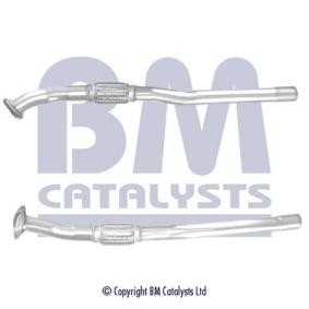 Acquista Tubo di scarico da BM CATALYSTS online per Brera (939_) a prezzi moderati