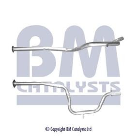 Abgasrohr BM50477 von BM CATALYSTS günstig für 81,68 € online kaufen