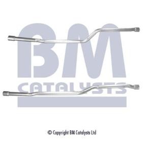 Comprar Tubo de escape de BM CATALYSTS BM50491 a bajo precio de 168,00 €