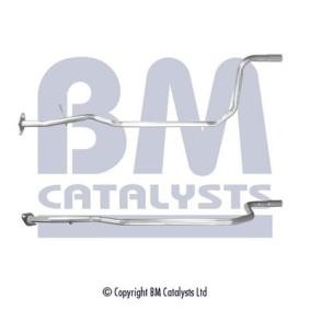 Compre Tubo de escape de BM CATALYSTS online para STREET KA (RL2) a preços moderados