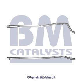 Abgasrohr BM50516 von BM CATALYSTS günstig für 74,43 € online kaufen