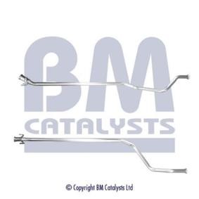Abgasrohr BM50544 von BM CATALYSTS günstig für 61,04 € online kaufen