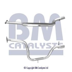 Abgasrohr BM50549 von BM CATALYSTS günstig für 51,23 € online kaufen