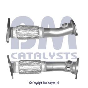 Abgasrohr BM50553 von BM CATALYSTS günstig für 74,27 € online kaufen