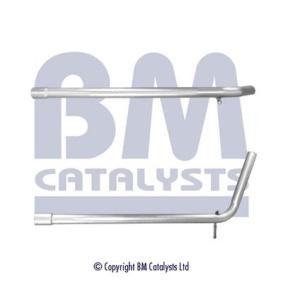 Achetez des Tuyau d'échappement BM CATALYSTS BM50566 à prix pour 45,71 €