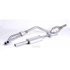 Katalysator BM6001T von EEC günstig für 217,76 € online kaufen