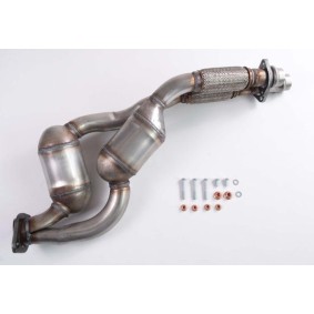Katalysator BM6017T von EEC günstig für 337,87 € online kaufen
