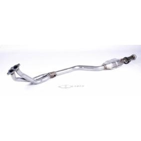 Katalysator BM6018T von EEC günstig für 177,20 € online kaufen