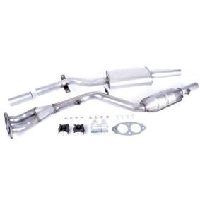 Katalysator BM6019T von EEC günstig für 227,52 € online kaufen