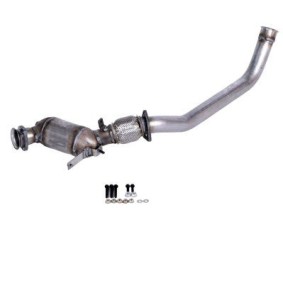 Katalysator BM6020T von EEC günstig für 202,00 € online kaufen