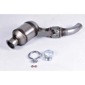 Katalysator BM6037T von EEC günstig für 200,15 € online kaufen