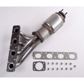 Katalysator BM6047T von EEC günstig für 435,40 € online kaufen