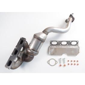 Katalysator BM6059T von EEC günstig für 340,02 € online kaufen