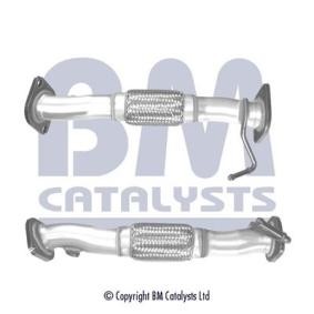 Abgasrohr BM70665 von BM CATALYSTS günstig für 241,45 € online kaufen