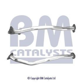 Compre Tubo de escape de BM CATALYSTS online para MX-5 I (NA) a precios moderados