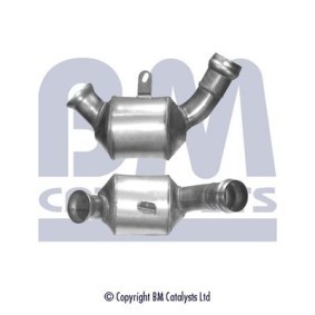 Katalysator für RENAULT von BM CATALYSTS