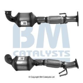 Katalysator BM80551H von BM CATALYSTS günstig für 410,68 € online kaufen